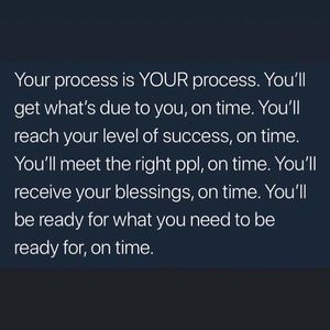 Meet your Posher, Quentina